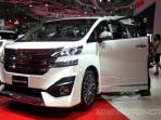 Pajak Mobil Baru Dihapus, Harga Mobil Mewah Toyota Alphard dan New Vellfire Tidak Ada Lagi yang 1 Miliar, Ini Daftarnya