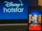 Paket Khusus Langganan Disney+ Hotstar dari Telkomsel, Dapatkan Kuota 33GB Mulai Rp 20 Ribu per Bulan