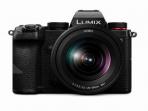 Panasonic Resmi Meluncurkan Produk Baru Kamera Mirrorless Full-frame Hybrid Lumix S5