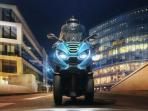 Pasar Skutik Semakin Panas, Peugeot Metropolis Versi 2020 Resmi Meluncur