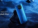 Pertama di Dunia, Xiaomi Resmi Jual Poco X3 dengan Snapdragon 732G, Ini Spesifikasi Lengkapnya
