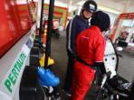 Pertamina Diskon Pertalite Jadi 6.450 Rupiah per Liter di 38 SPBU, Ini Daftarnya