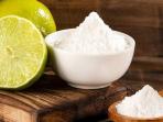 Perubahan Drastis Dirasakan Tubuh Hanya dengan Minum Air Campuran Jeruk Nipis dan Garam