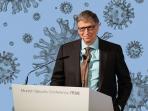 Prediksi Bill Gates Tentang Kapan dan Bagaimana Pandemi Virus Covid-19 Berakhir