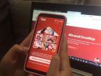 Promo Khusus 9.9, Telkomsel Tawarkan Paket Internet Kuota hingga 160 GB Harga Mulai Rp 100 Ribu