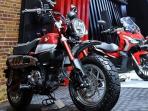 Promo dan Diskon Motor Bebek, Matik dan Sport Terbaru September 2020