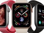 Resmi Diperkenalkan, Cek Harga dan Spesifikasi Apple Watch Series 6 dan Apple Watch SE