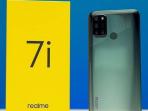 Resmi Meluncur, realme 7 dan realme 7i Dijual Mulai Rp 3 Jutaan