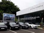 Sedang Cari Mobil, Cek Harga Sedan Mewah Bekas Taksi Mulai 100 Jutaan