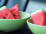 Sehat dan Menyegarkan, Berikut 5 Manfaat Tersembunyi Rutin Mengonsumsi Buah Semangka