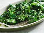 Selain Tak Boleh Dipanaskan Ulang, Sayur Bayam Juga Jangan Didiamkan Lebih dari 5 Jam