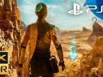 Sony Umumkan Peluncuran PS5, Ini Deretan Game Terbarunya: Sekuel God of War hingga Final Fantasy