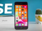 Spesifikasi Lengkap Iphone SE 2020 yang Mulai Dijual di Indonesia 2 Oktober, Harganya?