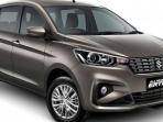 Cek Harga Mobil Suzuki Ertiga 2016 Bekas Per September 2020