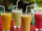 Tak Banyak yang Tahu, Ini 7 Jenis Buah dan Sayur yang Sebaiknya Tidak Dibuat Jus
