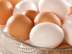 Tak Hanya Baik Untuk Kesehatan Tubuh, Ternyata Telur Juga Punya Manfaat Buat Kecantikan Kulit