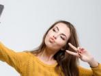Taukah Kamu, Ternyata Ini Penjelasan Kenapa Sisi Kiri Wajah Lebih Bagus Hasilnya saat Selfie