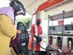 Terkait Penghapusan Premium dan Pertalite Oleh DPR RI, Ini Tanggapan Pertamina