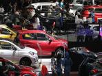 Toyota Laku Keras, Ini Daftar 5 Mobil Terlaris Per Januari-Juli 2020