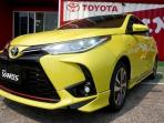 Toyota New Yaris Resmi Meluncur dengan Banderol Mulai Rp 260 Jutaan, Cek Review Singkat dan Daftar Harganya