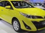 Toyota Yaris Terbaru Resmi Meluncur, Cek Info Harga Mobil Bekasnya di Pasaran