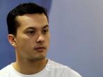 Trending di Twitter, Mata Nicholas Saputra Jadi Sorotan Netizen