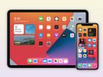 Update iOS 14 dan iPadOS 14 Resmi Dibagikan ke Pengguna Apple Secara Umum 