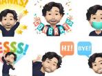 Viral Avatar Facebook, Cara Membuatnya Mudah Tidak Perlu Aplikasi Tambahan