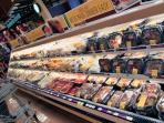 Waspadai, 5 Makanan Penyebab Kanker yang Sering Dijumpai di Supermarket