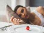 Waspadai, Ini 5 Tanda Berbahaya Tubuh Lagi Kekurangan Makanan dan Nutrisi