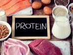 Waspadai 5 Tanda Berbahaya Saat Tubuh Kekurangan Protein, Salah Satunya Kelelahan