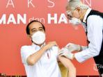 15 Orang dengan Riwayat Penyakit Seperti Ini Tidak Bisa Disuntik Vaksin Sinovac