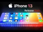 5 Produk Apple yang Akan Rilis di Tahun 2021, Salah Satunya iPhone 13