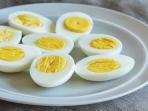 7 Manfaat Kesehatan Ini Akan Didapatkan Hanya dengan Mengonsumsi 2 Butir Telur Rebus Tiap Hari