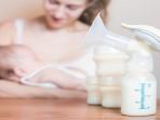 ASI Eksklusif Sangat Penting untuk Bayi di Masa Pandemi
