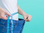 Adakah Cara Menurunkan Berat Badan Tanpa Olahraga? Berikut Tipsnya