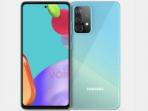 Akan Segera Meluncur, Intip Bocoran Spesifikasi Samsung Galaxy A52 
