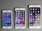 Apple Resmi Rilis iOs 12.5.1 untuk iPhone 6, 6s dan 6 Plus