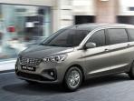Banderol Rp 100 Jutaan, Cek Daftar Harga Suzuki Ertiga 2018 Per Januari 2021