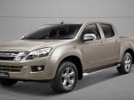 Banderol Termurah Rp 85 Juta, Ini Daftar Harga Isuzu D-Max 2005 Per Januari 2021
