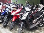 Beberapa Merek Motor Matik Bekas yang Laris Manis di Tengah Pandemi