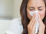 Begini Cara Mengatasi Hidung Tersumbat, Salah Satunya Minum Banyak Air