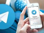 Begini Cara Mudah Sembunyikan Status Online di Aplikasi Telegram