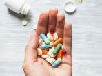 Berakibat Fatal, Ternyata 4 Jenis Obat Ini Tidak Boleh Diminum Berbarengan dengan Teh