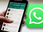 Bisa Membuat Memori Lega, Begini Cara Mematikan Fitur Auto Download di WhatsApp