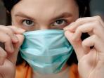Bukannya Cegah Corona, Berikut 5 Kesalahan Pemakaian Masker yang Kerap Tak Disadari