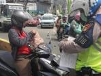 Calon Kapolri Komjen Listyo Sigit : Polantas Tidak Perlu Melakukan Tilang, Cukup Atur Lalu Lintas Saja