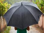 Cara Memilih Payung yang Awet dan Tahan Angin