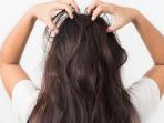 Cara Simpel Atasi Masalah Rambut Rontok dengan Jahe, Begini Caranya