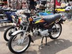 Cari Motor Lawas Honda Win hingga Supra? Coba Cek Paket Lelang Murah 900 Ribuan Ini